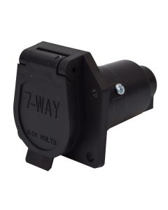VALTERRA LLC 7WAY CONN VEHICLE END A1070