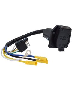 VALTERRA LLC 7WAY-4WAY 12' PRE-WIRE HA A