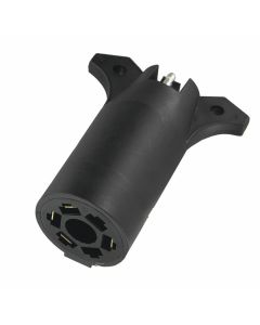 VALTERRA LLC 4WAY FLAT ADAPTER PLUG A107