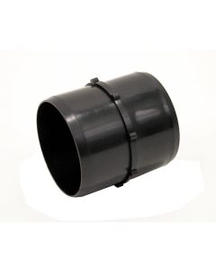 VALTERRA LLC HOSE COUPLER STR 3' BLACK F