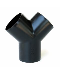 VALTERRA LLC WYE  3' HOSE F022027