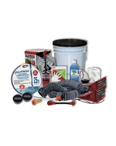 VALTERRA LLC STANDARD STARTER KIT-LAZY D