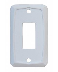 VALTERRA LLC SINGLE SWITCH WALL PLATE P7