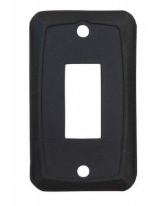 VALTERRA LLC SINGLE SWITCH WALL PLATE P7
