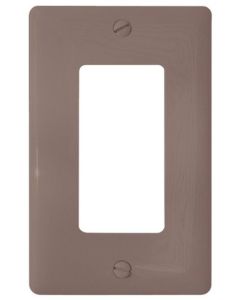 VALTERRA LLC SWITCH PLATE COVER SQR - SN