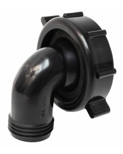 VALTERRA LLC SWIVEL DRAIN CONNECTOR T010
