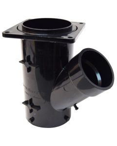 VALTERRA LLC WYE REDUC 3'BAY&FLX 2'HUB T