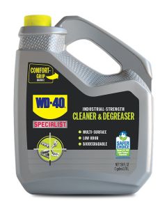WD40 SPEC DEGREASER 1 GAL LIQ 4 CT 30036