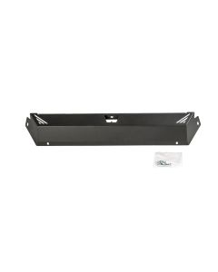 WARN IND. SKID PLT ELITE JL BUMPER 10144