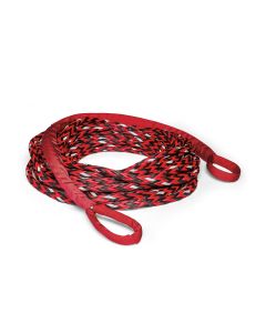 WARN IND. SYN ROPE EXT_3/8X50_NIGHTLINE