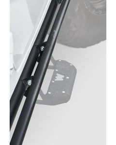 WARN IND. ROCK SLIDERS 102740
