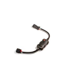 WARN IND. HUB RECEIVER_AXON 103940