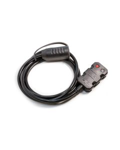 WARN IND. HUB RECEIVER_TRUCK 103945