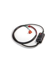 WARN IND. HUB RECEIVER_PSP UNIVERSAL 103