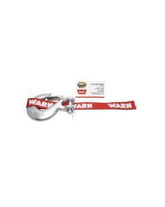 WARN IND. S/P HOOK KIT VR EVO 104221