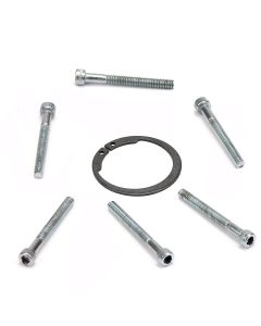 WARN IND. FASTENER KIT 104273