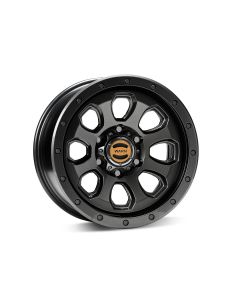 WARN IND. EPIC MOONSAULT WHEEL 6-5.5 BLA