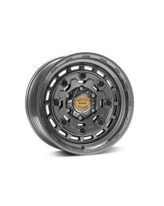WARN IND. EPIC JACKHAMMER WHL 6-5.5 GREY