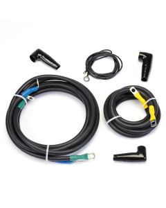 WARN IND. RELOCATION KIT 106011