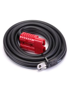 WARN IND. CABLE POWER 90' 106077