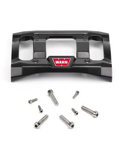 WARN IND. TIE PLATE 106524