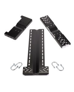 WARN IND. S/P ALL IN 1 PLOW MOUNT 107913