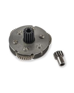 WARN IND. CARRIER ASSEMBLY 109695