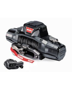 WARN IND. ZEON XD 14-S WITH 80  OF 3/8