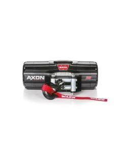 WARN IND. WARN AXON 35 110235