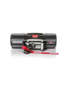 WARN IND. WARN AXON 45 110245