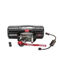 WARN IND. WARN AXON 55 110255