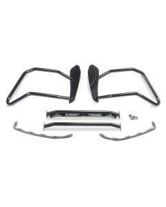 WARN IND. TRANS4MER GRILLE GUARD KIT - S
