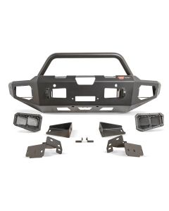 WARN IND. ASCENT  BUMPER WITH PRERUNNER