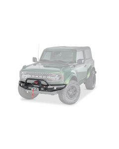 WARN IND. ELITE PRERUNNER BRONCO 111116