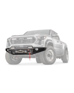 WARN IND. ELITE FRONT TACOMA 111169
