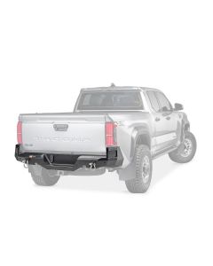 WARN IND. ELITE REAR TACOMA 111170