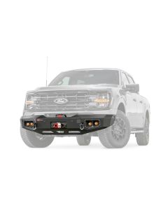 WARN IND. ASCENT FR BMPER F150 111433