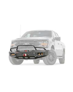 WARN IND. ASCENT FR BMPER F150 111434