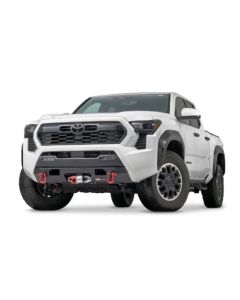 WARN IND. SEMI HIDDEN WINCH MOUNT TACOMA