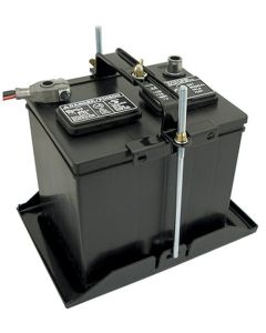 WIRTHCO ADJUSTABLE BATTERY HOLD DOWN 210