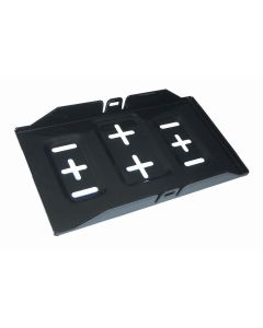 WIRTHCO BAT TRAY METAL GROUP 24 210857