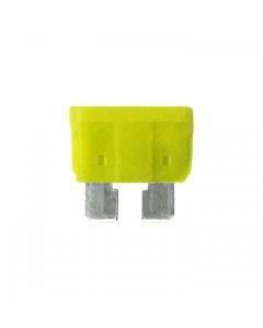 WIRTHCO ATO/ATC BLADE FUSE-20A-YLLW-PKG