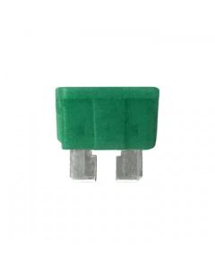 WIRTHCO ATO/ATC BLDE FUSE-30A-GRN-PKG OF