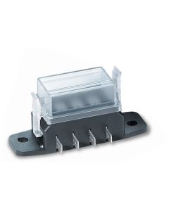 WIRTHCO 4-WAY ATO FUSE BLOCK W/CO 310007