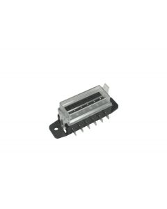 WIRTHCO 10 WAY MINI FUSE BLOCK 310177
