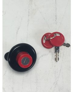 WEATHERGUARD DEFENDER SERIES LOCK KEY 75