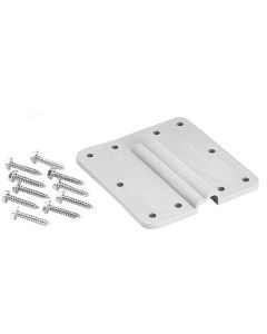 WINEGARD PLATE CBL ENTRY DUAL CE2000