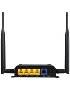 WINEGARD ENTRY LEVEL 2.4GHZ INDOOR ROUTE