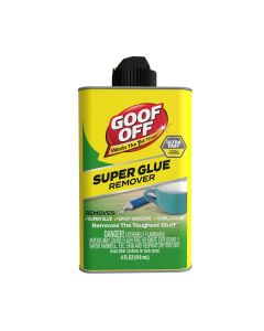 WM BARR & CO GP SUPER GLUE RMVR NON-NMP