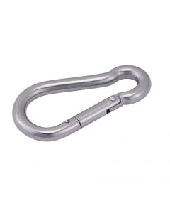 WHITECAP IND SNAP  S.S.  SECURITY - 3-1/